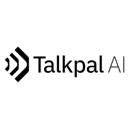 TALKPAL AI logo