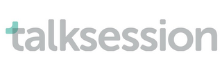 TALKSESSION logo