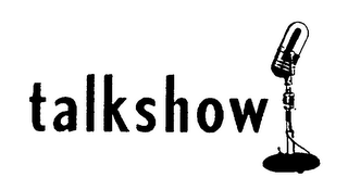 TALKSHOW logo