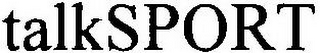 TALKSPORT logo