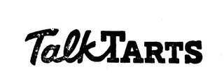 TALKTARTS logo