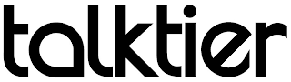 TALKTIER logo