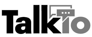 TALKTO logo