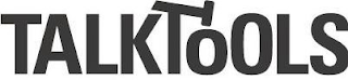 TALKTOOLS logo