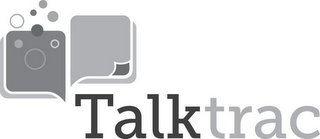 TALKTRAC logo