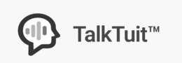 TALKTUIT logo
