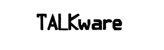 TALKWARE logo