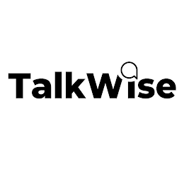 TALKWISE logo