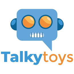 TALKYTOYS logo