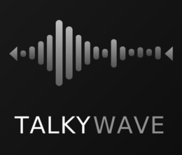TALKYWAVE logo