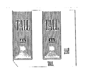 TALL logo
