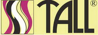 TALL logo