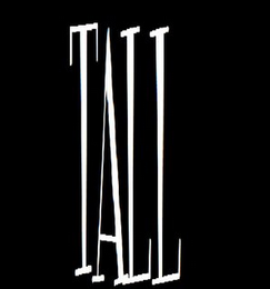 TALL logo
