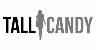 TALL CANDY logo