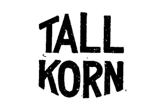 TALL KORN logo