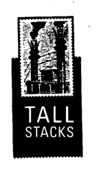 TALL STACKS logo