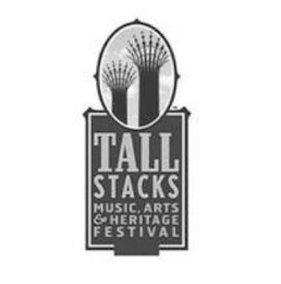 TALL STACKS MUSIC, ARTS & HERITAGE FESTIVAL logo