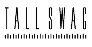 TALL SWAG logo
