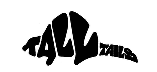 TALL TAILS logo