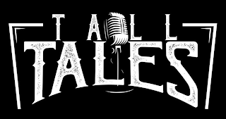 TALL TALES logo