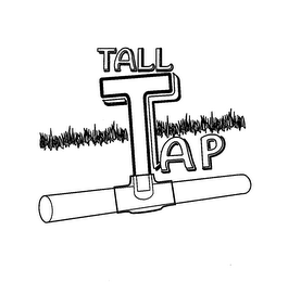 TALL TAP logo