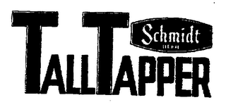 TALL TAPPER logo