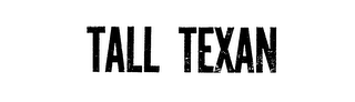TALL TEXAN logo