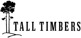 TALL TIMBERS logo