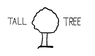 TALL TREE logo