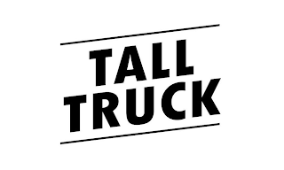 TALL TRUCK logo