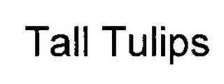 TALL TULIPS logo