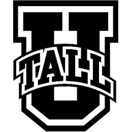 TALL U logo