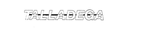 TALLADEGA logo