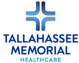 TALLAHASSEE MEMORIAL HEALTHCARE logo