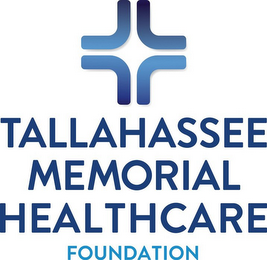 TALLAHASSEE MEMORIAL HEALTHCARE FOUNDATION logo