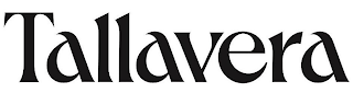 TALLAVERA logo