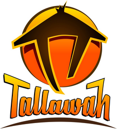 TALLAWAH logo