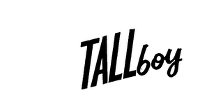 TALLBOY logo