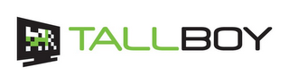 TALLBOY logo
