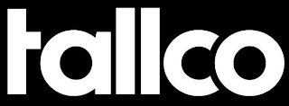 TALLCO logo