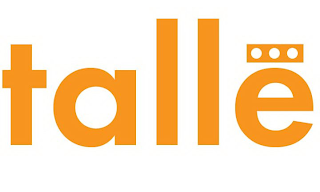 TALLE logo