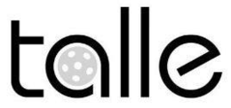 TALLE logo
