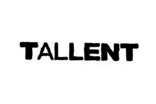 TALLENT logo