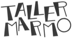 TALLER MARMO logo
