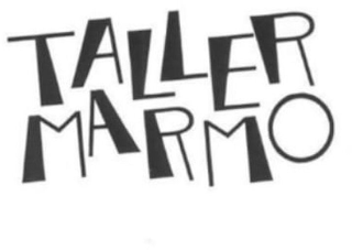 TALLER MARMO logo