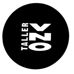 TALLER UNO logo