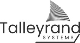 TALLEYRAND SYSTEMS logo