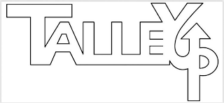 TALLEYUP logo