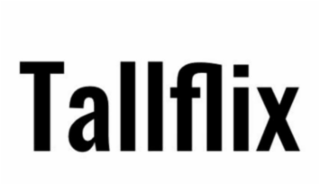 TALLFLIX logo