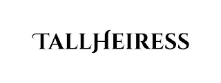 TALLHEIRESS logo